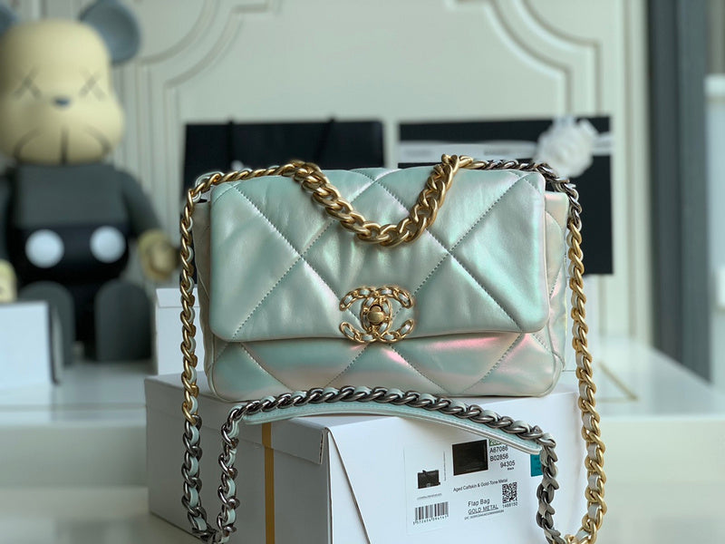 Style My Style - CHL Bags - 582