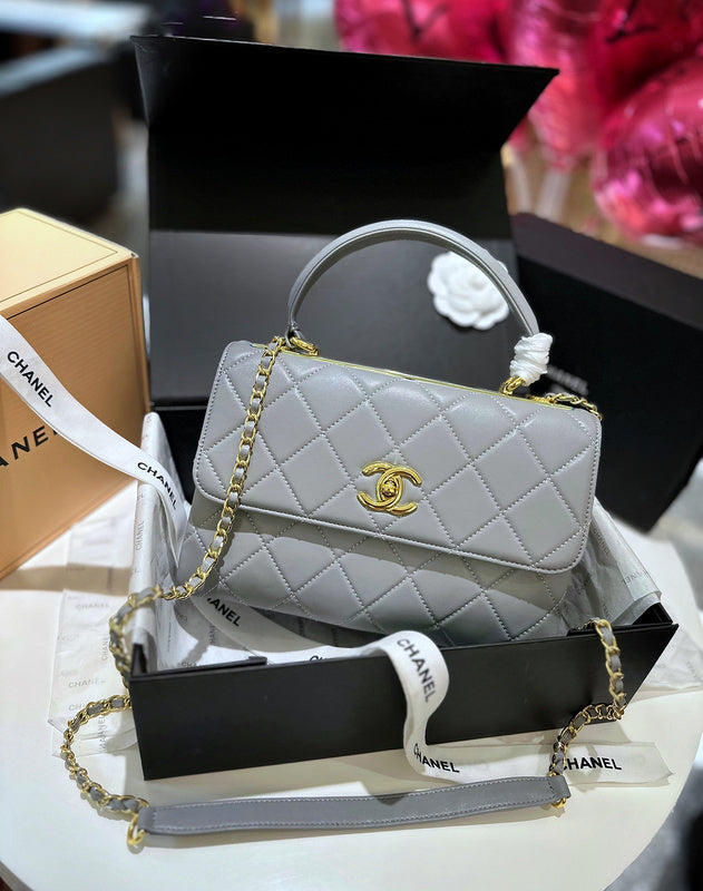 Style My Style - CNL3 Bags - 048