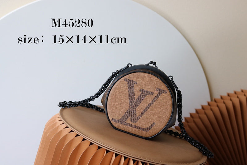 LOV - Luxurious Totes - 1803