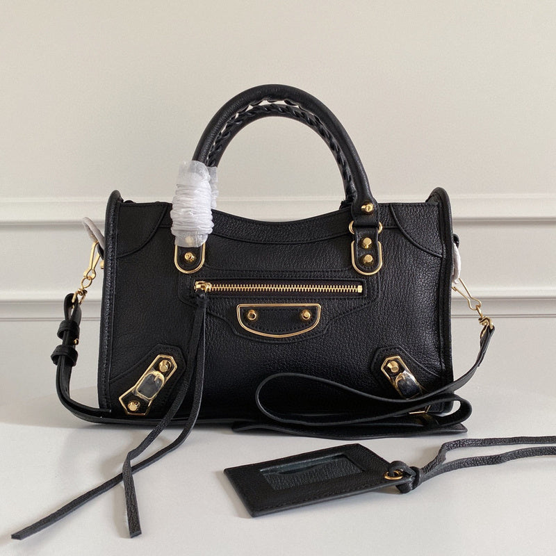 Luxurious-Totes - BGA Bags - 436