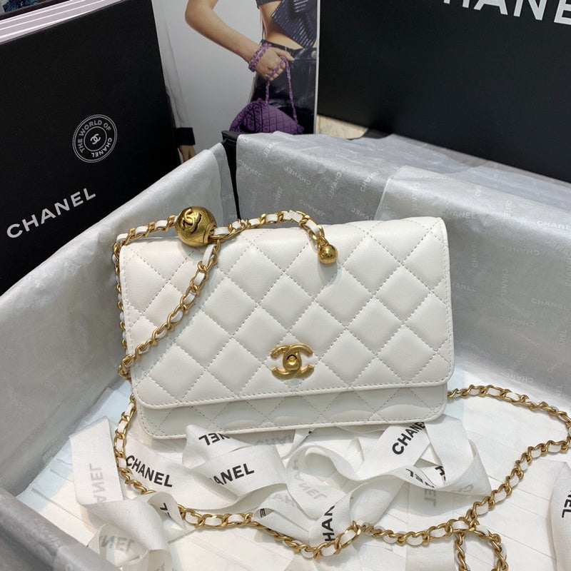 Style My Style - CHL Bags - 403