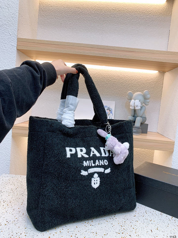 Luxurious Totes - PDA3 Bags - 250