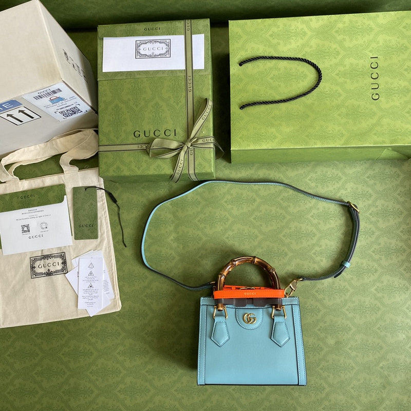 Luxurious Totes - Latest - 4063