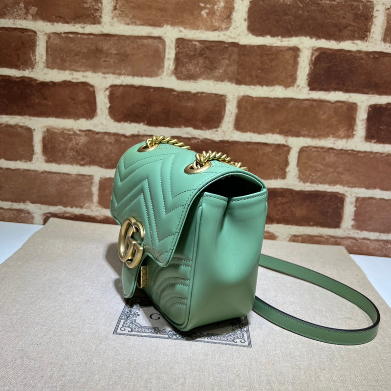 GUI - Luxurious Totes - 437