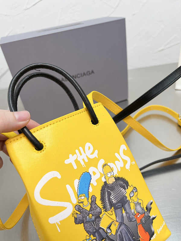Luxurious Totes - BGA2 Bags - 200