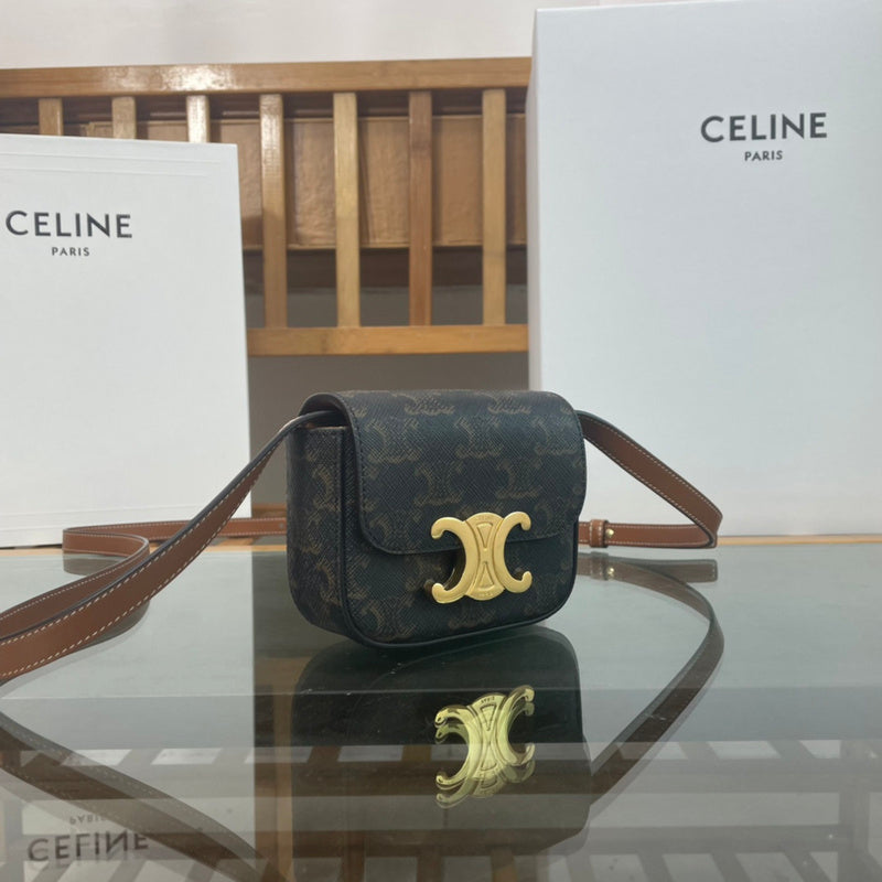 Luxurious Totes - Latest - 6558