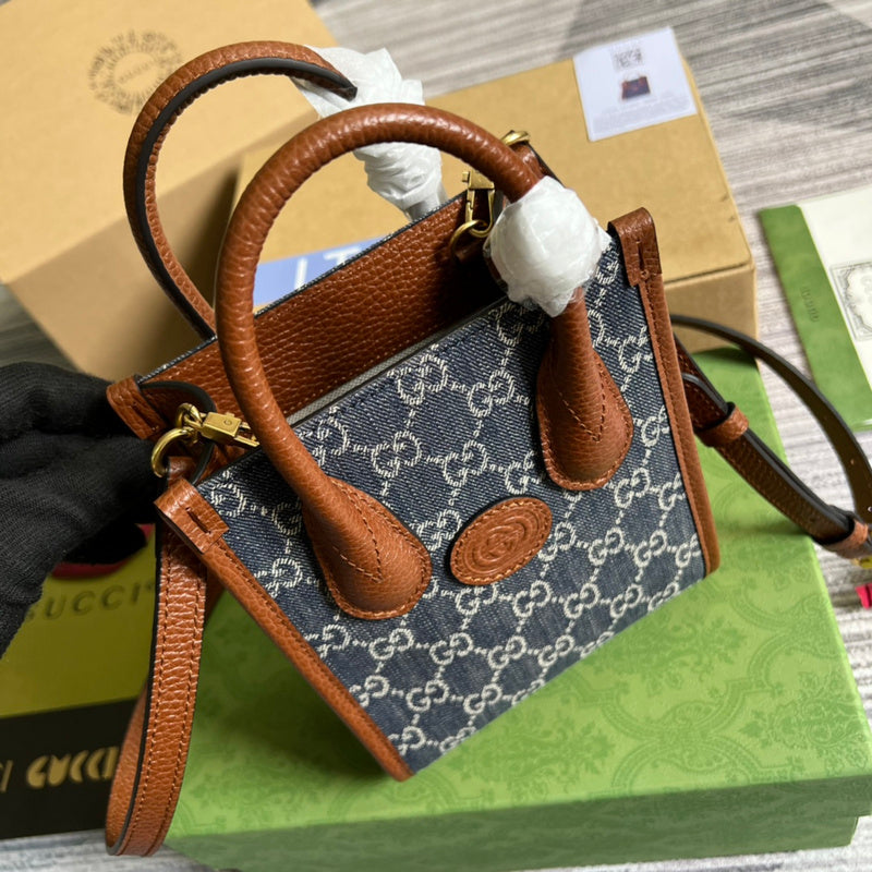 Luxurious Totes - Latest - 3868