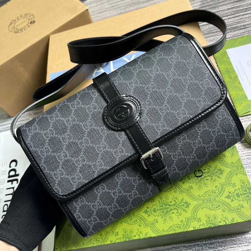 Lux-Totes - GCI Bags - 2253