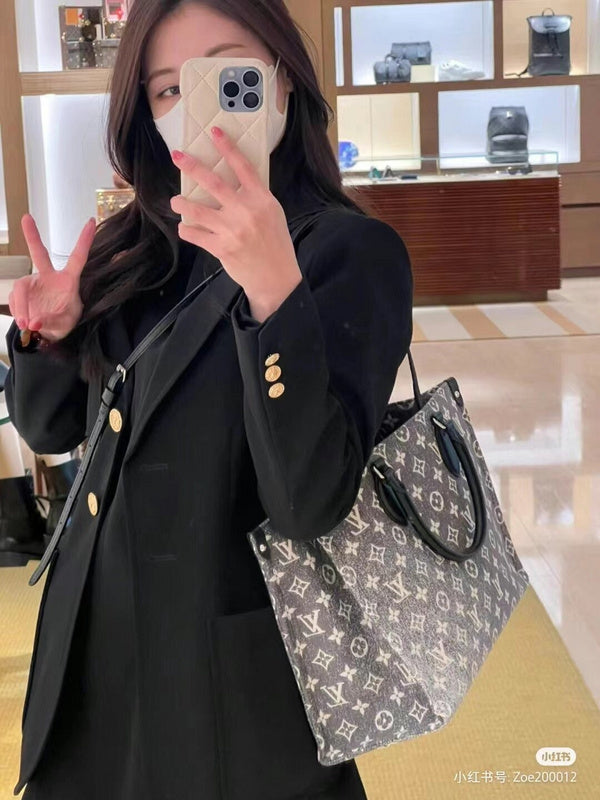 ZEP - LOV Bags - 1159
