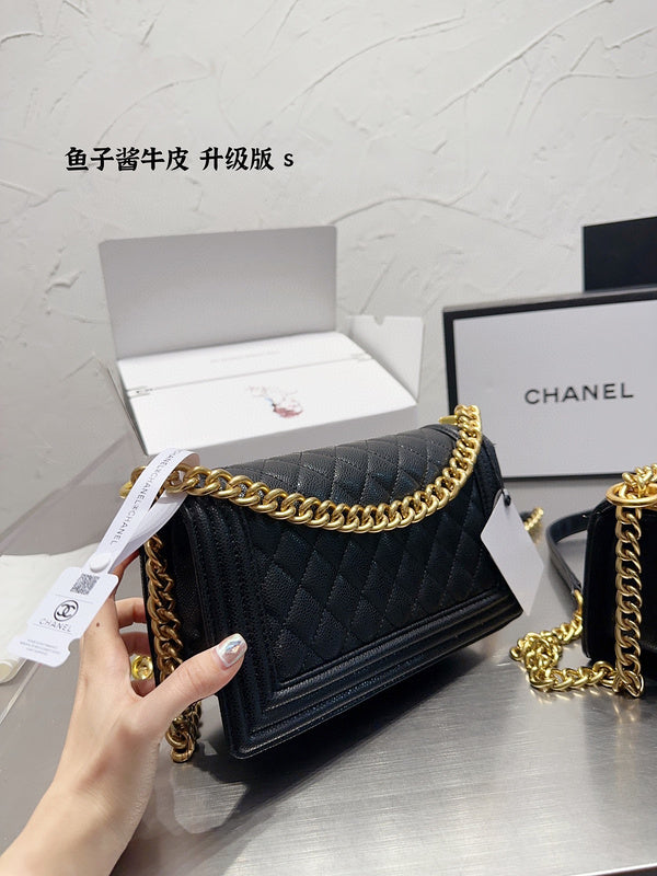 Style My Style - CNL3 Bags - 370