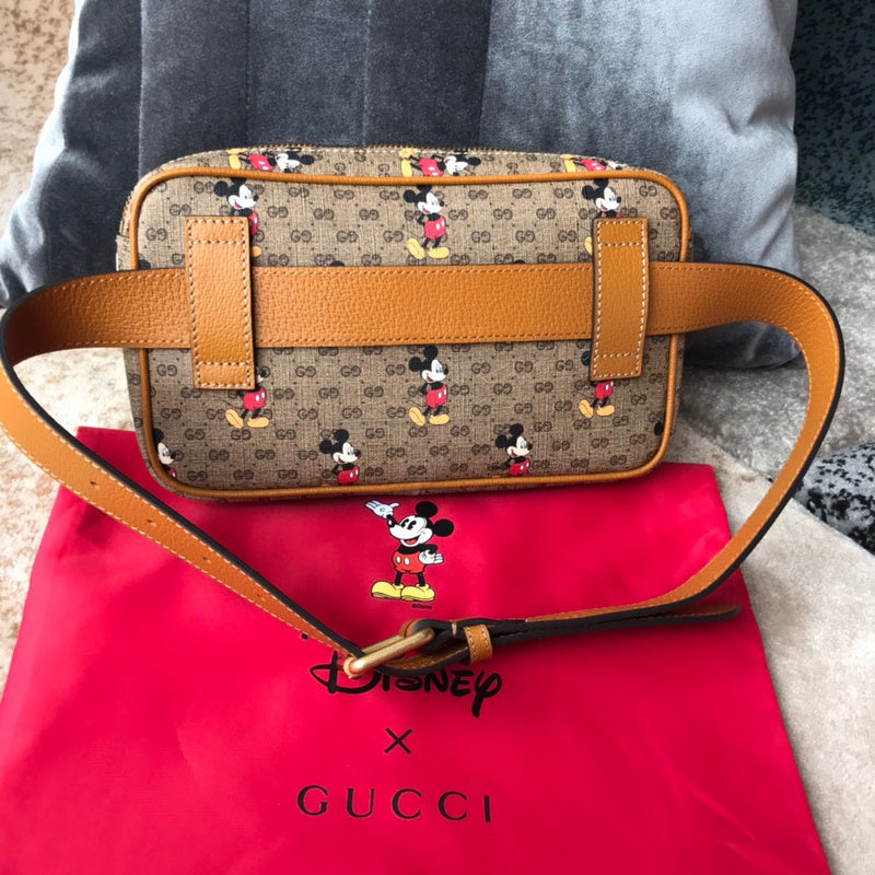 Lux-Totes - GCI Bags - 2428