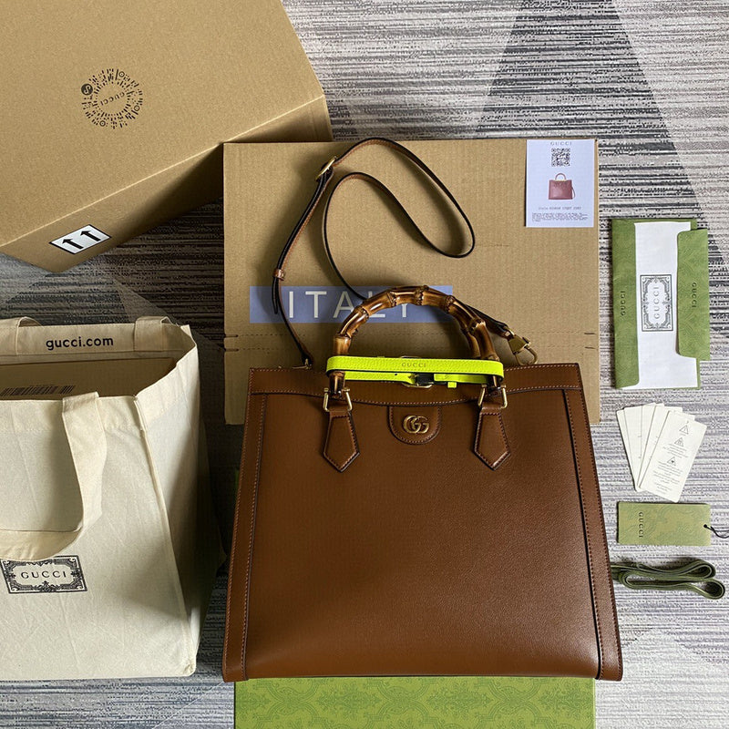Luxurious Totes - Latest - 3995