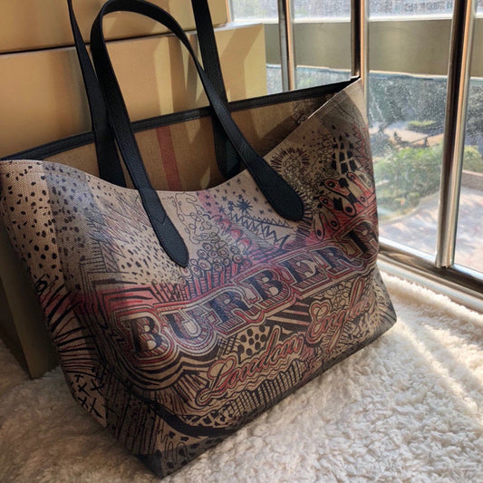 Luxurious-Totes - BBR Bags - 173
