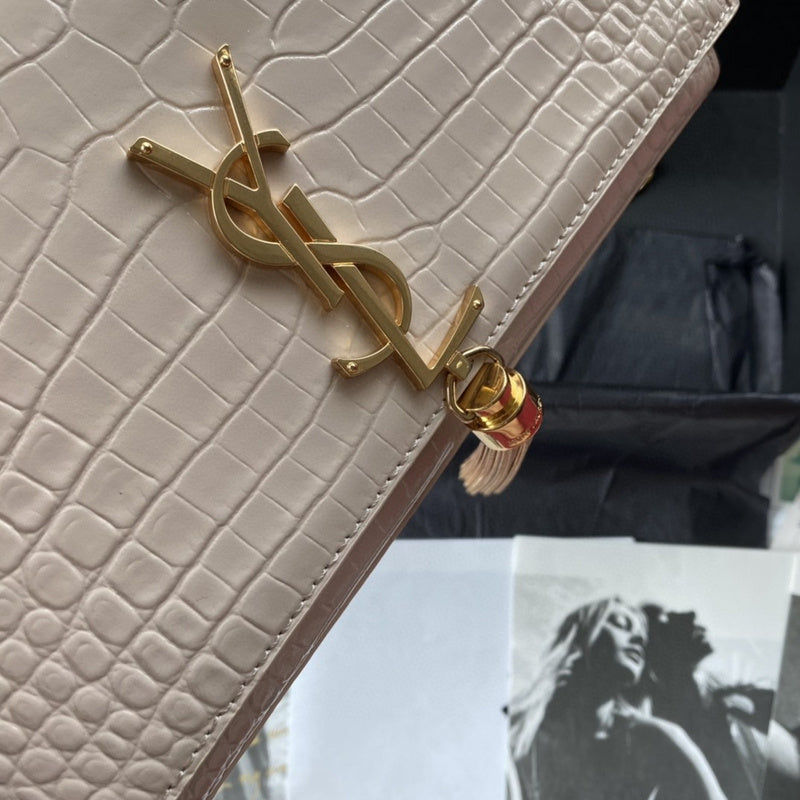 Luxurious Totes - Latest - 8747