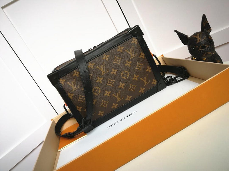 LOV - Luxurious Totes - 2725