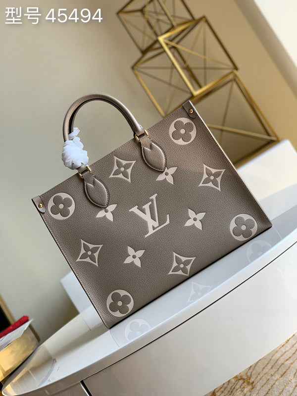 LOV - Luxurious Totes - 2021