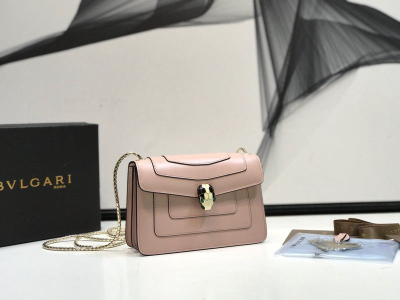 Style My Style - BVLGA Bags - 071