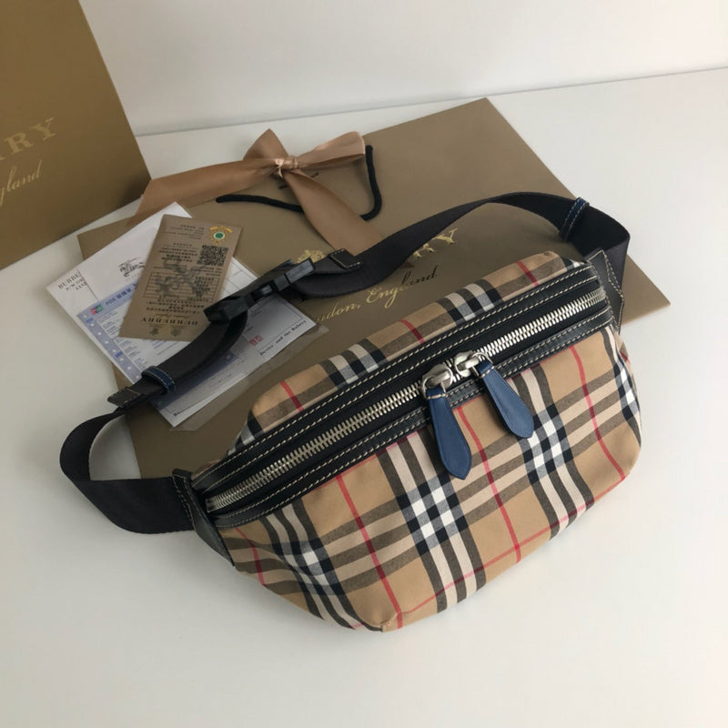 Luxurious-Totes - BBR Bags - 701