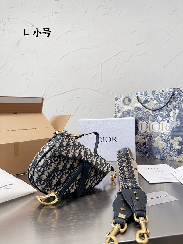 Luxurious Totes - DOR2 Bags - 066
