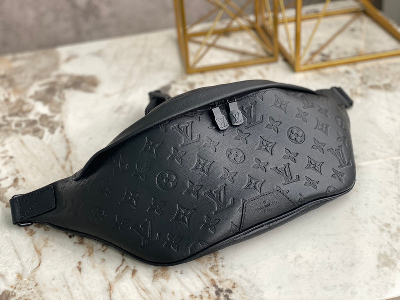 LOV - Luxurious Totes - 2035