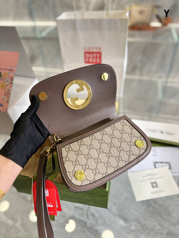 Luxurious Totes - GUI3 Bags - 356