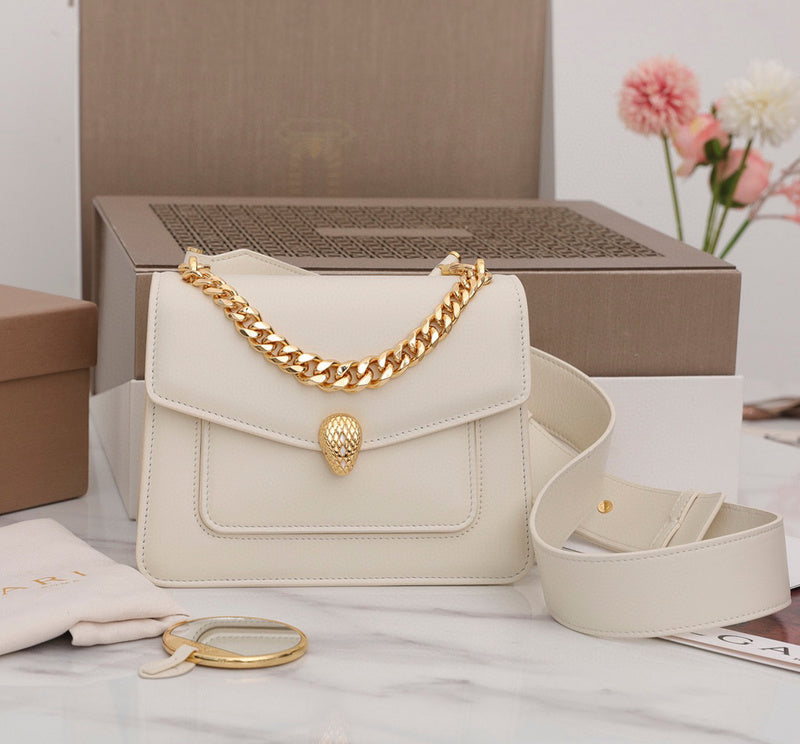 Luxurious-Totes - BVLGA Bags - 460