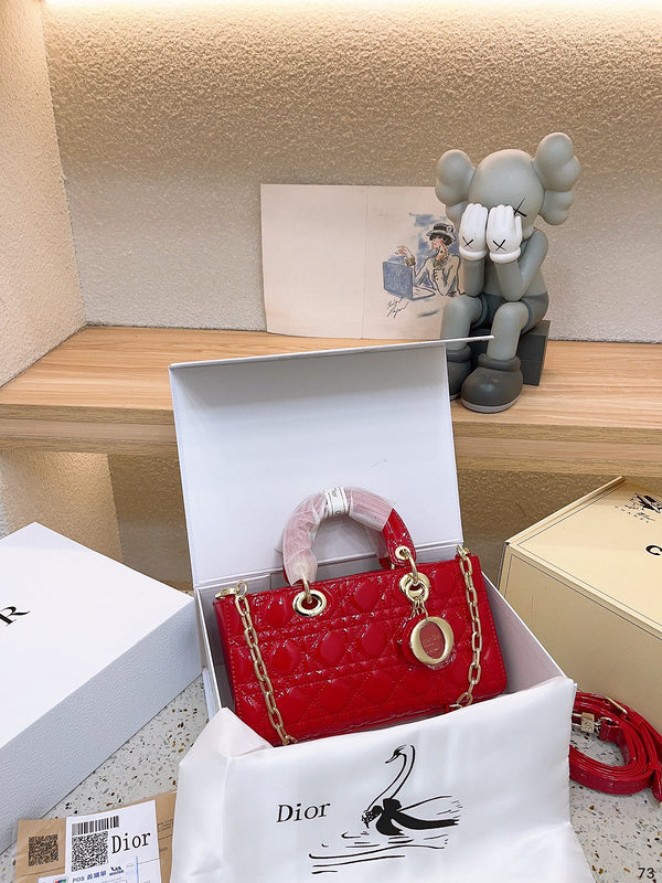 Style My Style - DOR2 Bags - 131