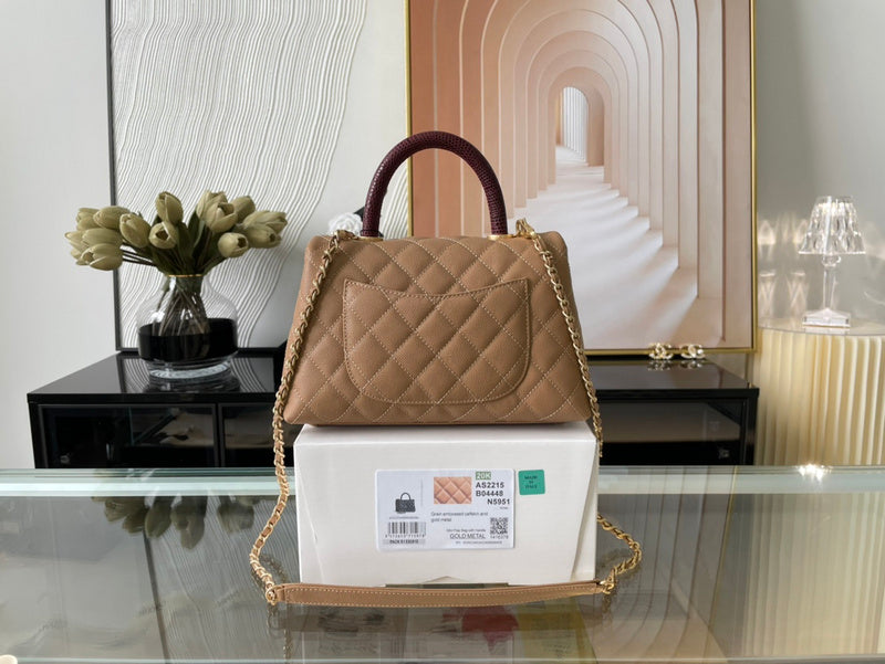 Style My Style - CHL Bags - 636