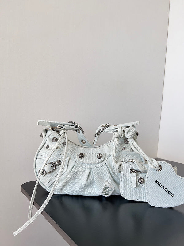 Luxurious-Totes - BGA Bags - 182