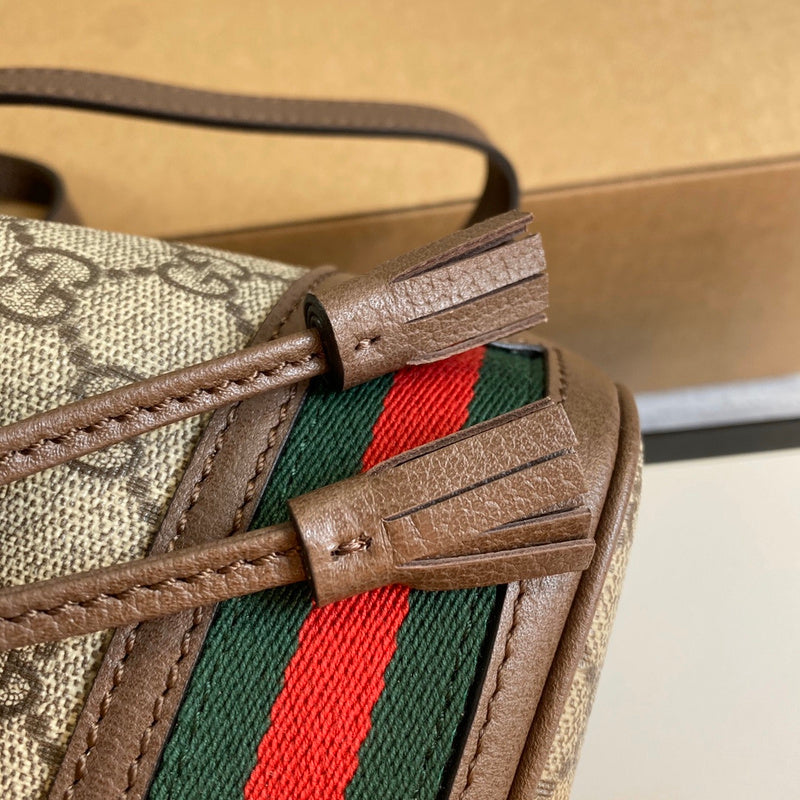GUI - Luxurious Totes - 1176
