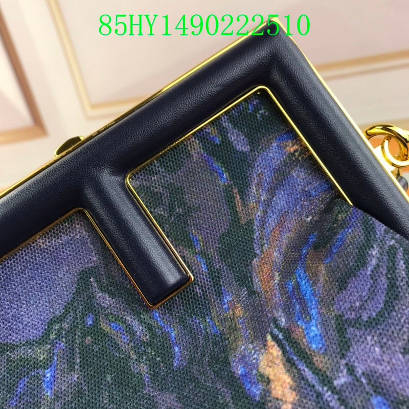 GC - Shoulder - 2838