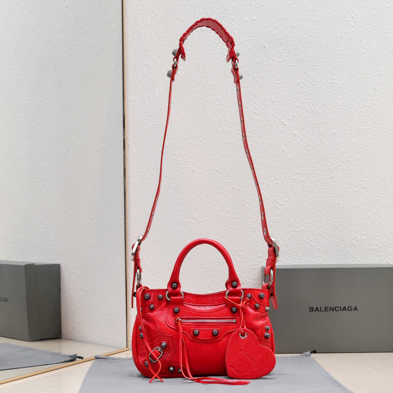 Luxurious-Totes - BGA Bags - 064