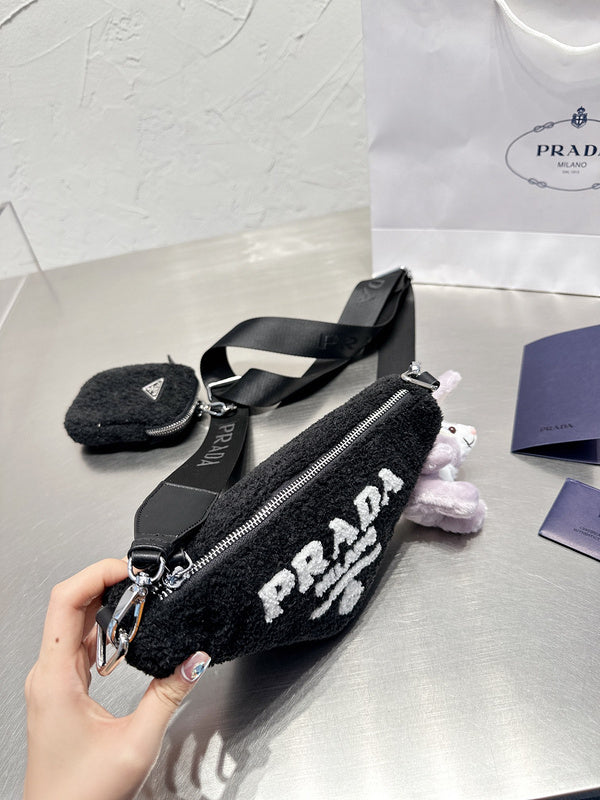 Luxurious Totes - PDA3 Bags - 215