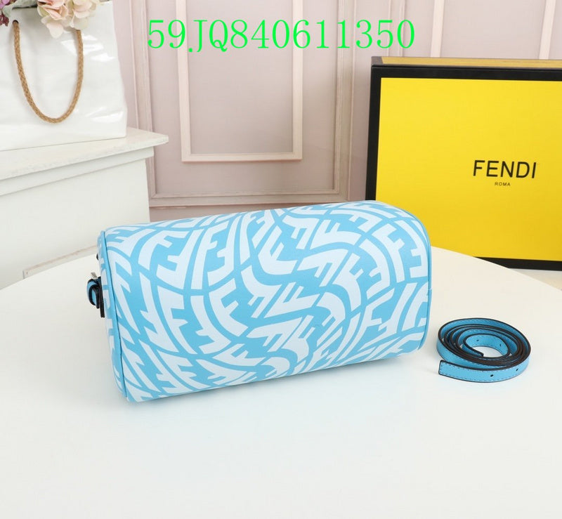 GC - Shoulder - 3002