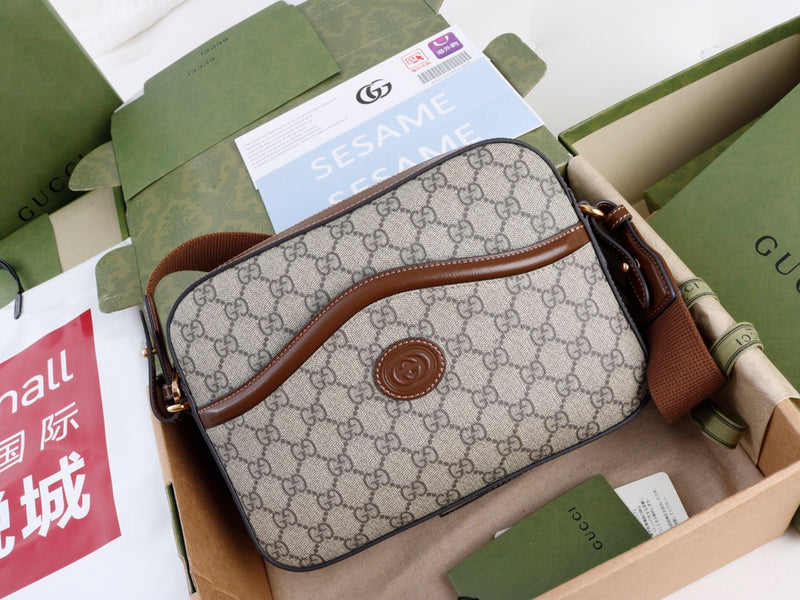 GUI - Luxurious Totes - 765