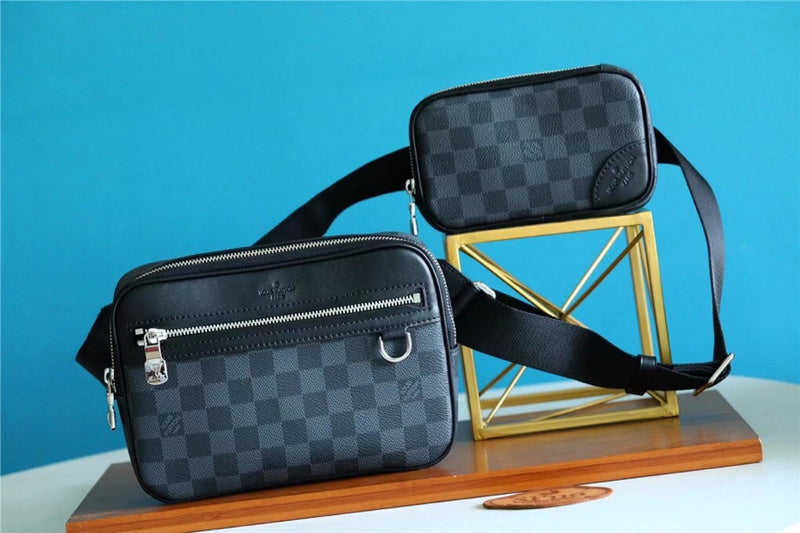 Lux-Totes - LOV Bags - 4179