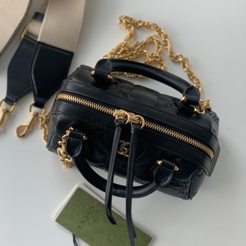 GUI - Luxurious Totes - 827