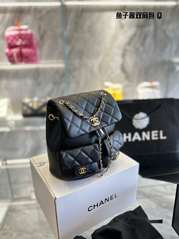 Luxurious Totes - CNL3 Bags - 261