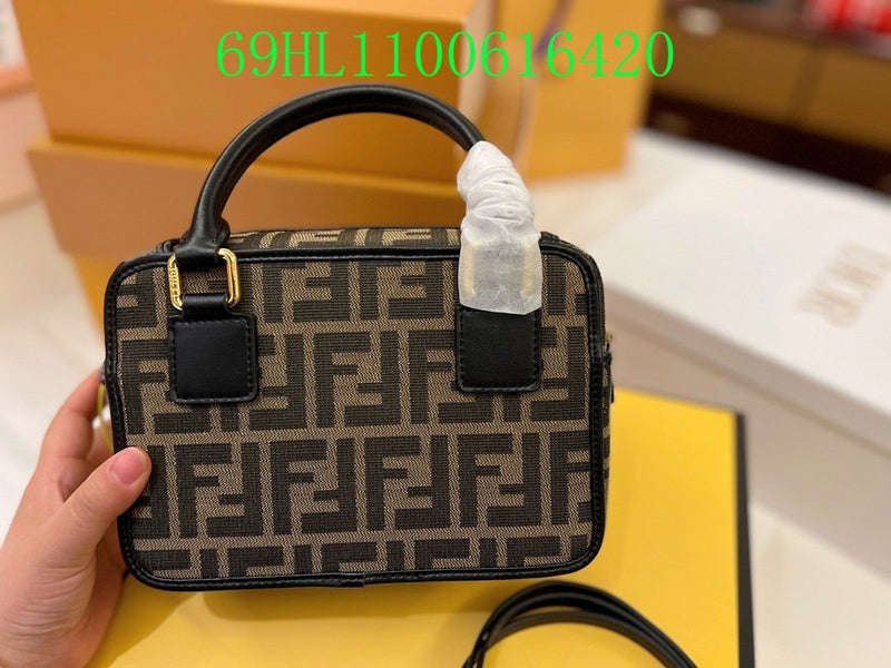 GC - Shoulder - 2882