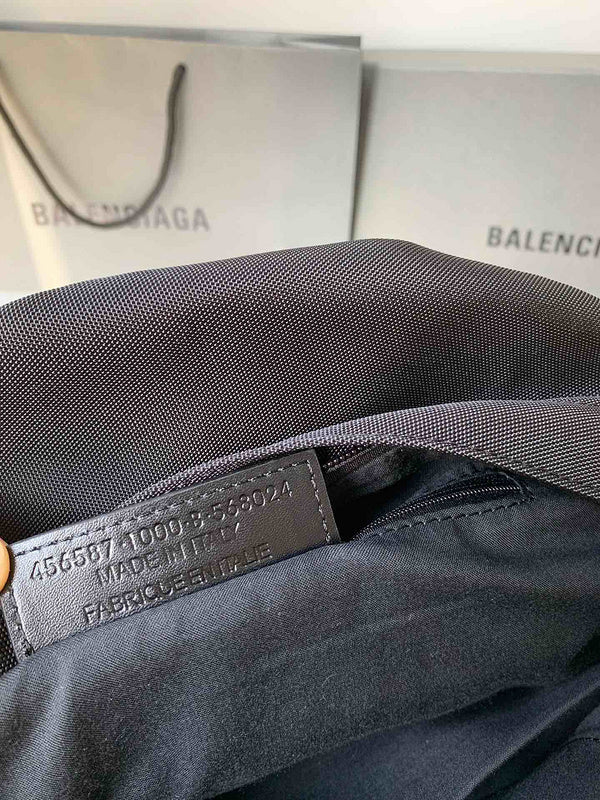 Lux-Totes - BGA Bags - 007