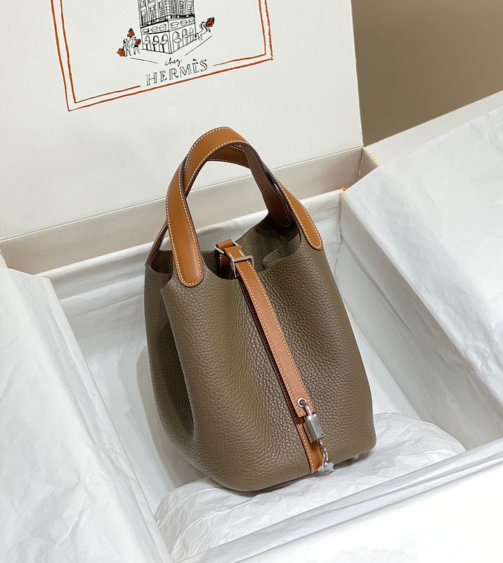 Lux-Totes - HMS Bags - 035