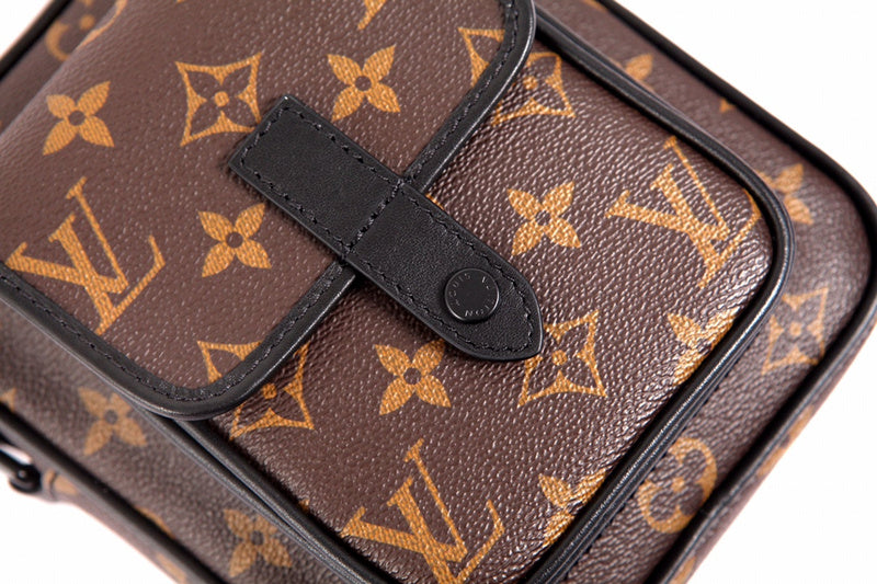 LOV - Luxurious Totes - 2412