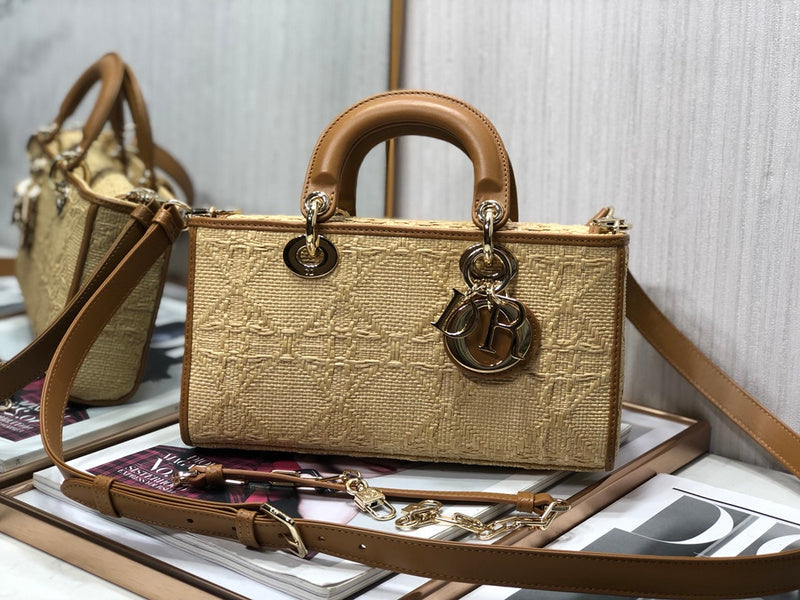 Luxurious Totes - Latest - 6454