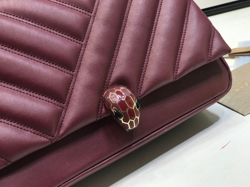 Style My Style - BVLGA Bags - 091