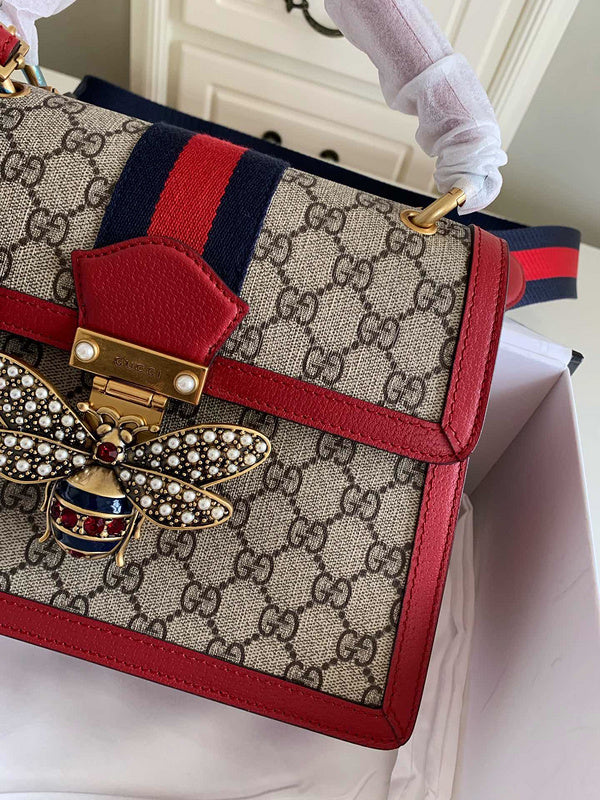 Luxurious Totes - Latest - 10021