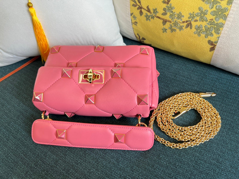 Luxurious Totes - Latest - 4438