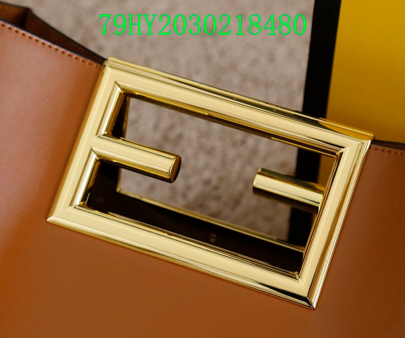 GC - Shoulder - 2666