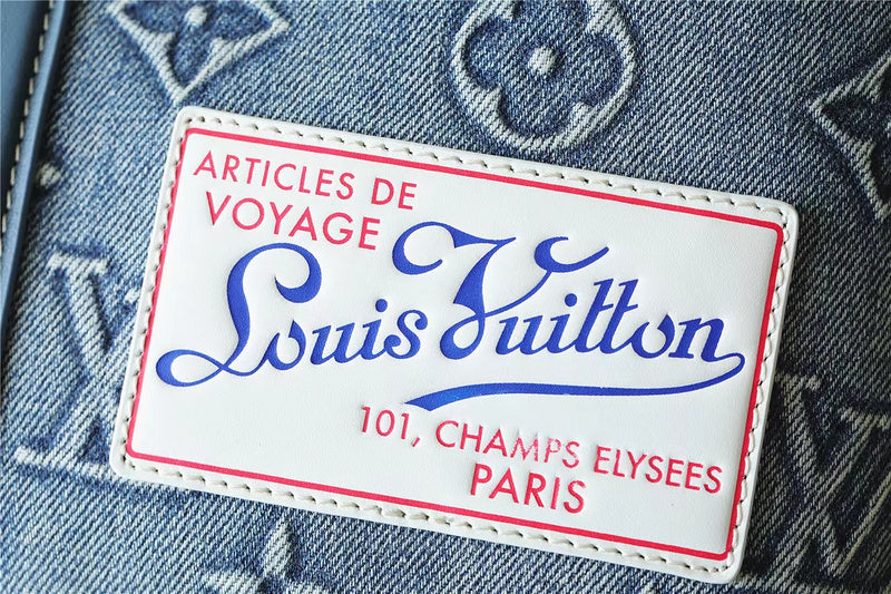 Lux-Totes - LOV Bags - 204