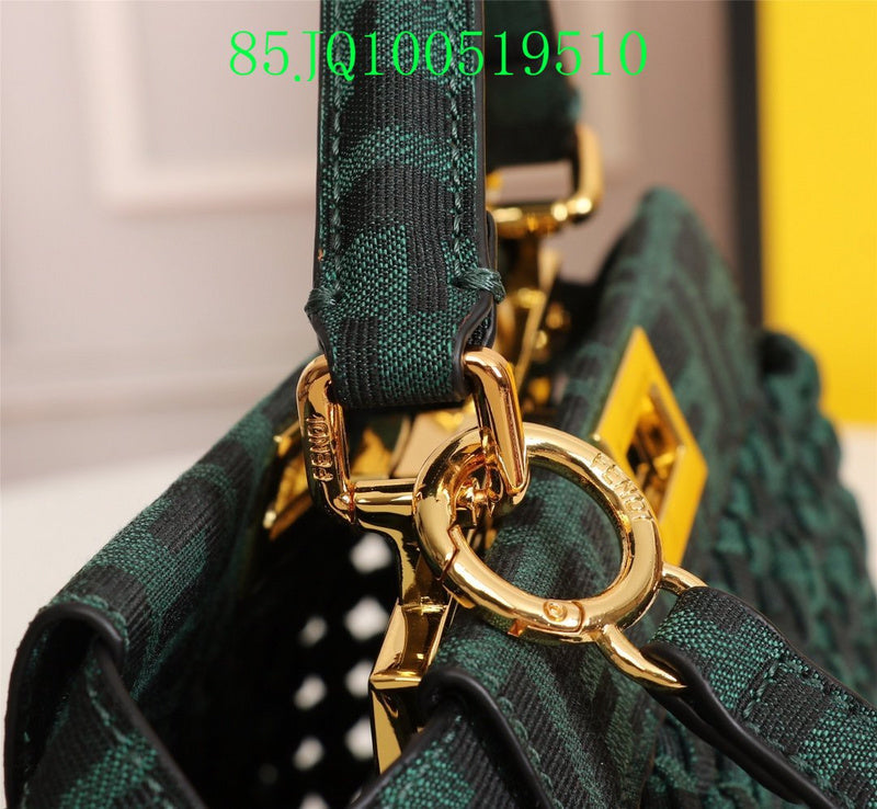 GC - Shoulder - 3082