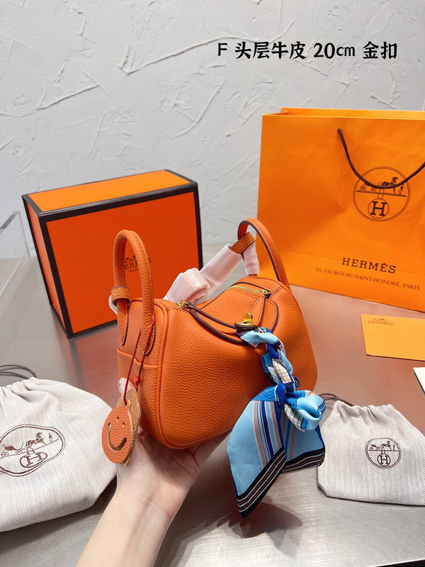 Luxurious Totes - HMS3 Bags - 034